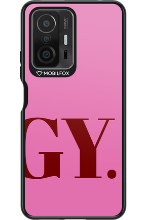 GY (Sorbet) 2.0 - Xiaomi Mi 11T Pro