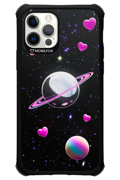 Girls Galaxy - Apple iPhone 12 Pro