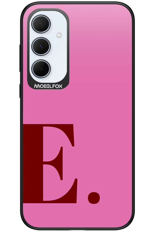E (Sorbet) 2.0 - Samsung Galaxy A35