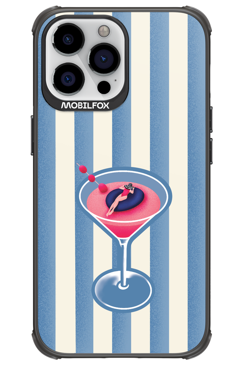 Poolside Affair - Apple iPhone 13 Pro Max