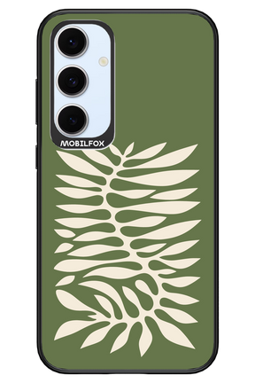 Grasshopper - Samsung S24 FE