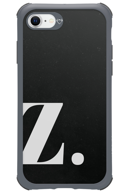Z (Off Space) 2.0 - Apple iPhone SE 2020