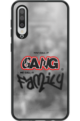 Family Gang - Samsung Galaxy A50