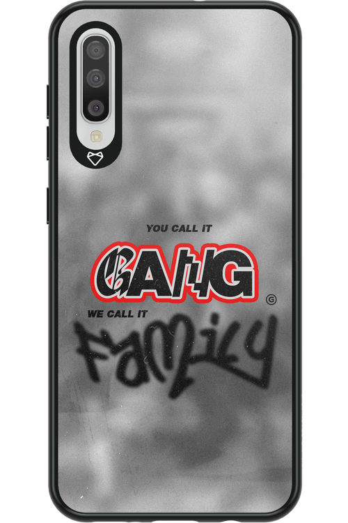 Family Gang - Samsung Galaxy A50