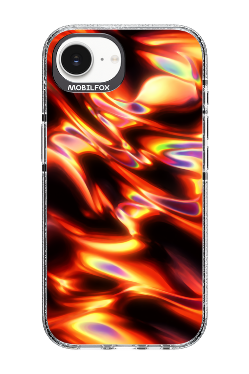 Flamethrower 2.0 - Apple iPhone 17e