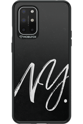 (Off Space) NY 2.0 - OnePlus 8T