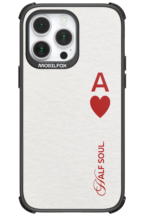 Half - Apple iPhone 14 Pro Max