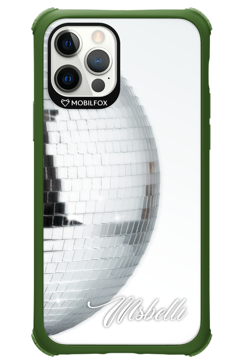 Disco Mood 2.0 - Apple iPhone 12 Pro