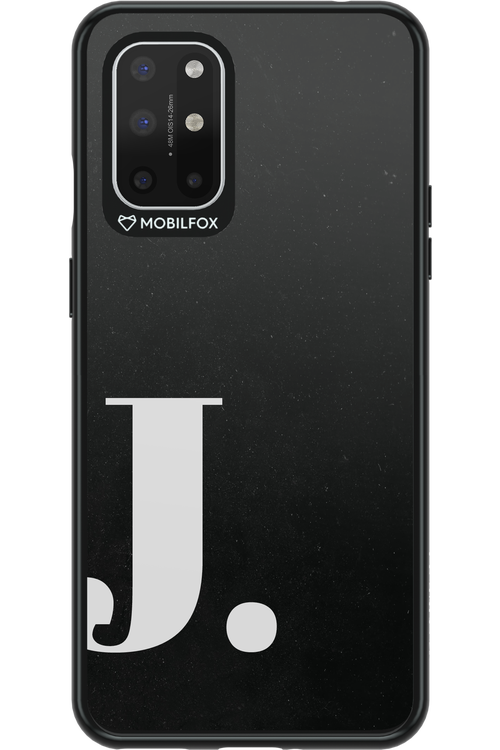 J (Off Space) 2.0 - OnePlus 8T