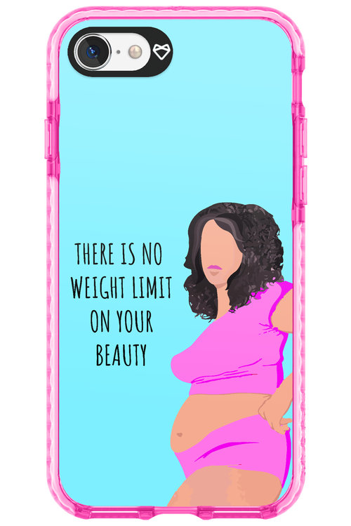 No Limit - Apple iPhone 7
