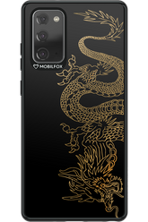 Gold Age 2.0 - Samsung Galaxy Note 20