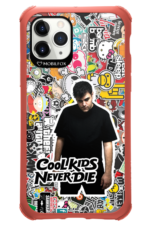 CKND_STICKER - Apple iPhone 11 Pro