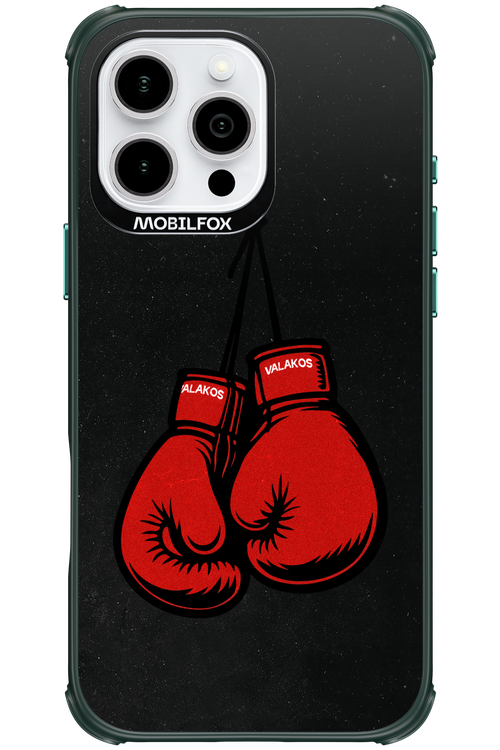 BoxRrr 2.0 - Apple iPhone 16 Pro Max