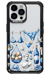 Oh My Greek - Apple iPhone 13 Pro Max