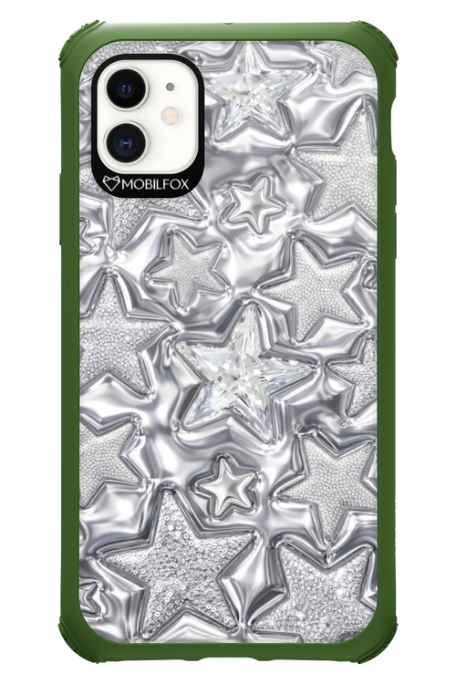 Star Gum 2.0 - Apple iPhone 11