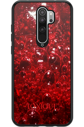 Toxique - Xiaomi Redmi Note 8 Pro