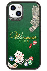 Winner's Club - Apple iPhone 13