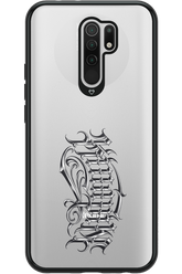 Chaotic Love - Xiaomi Redmi 9