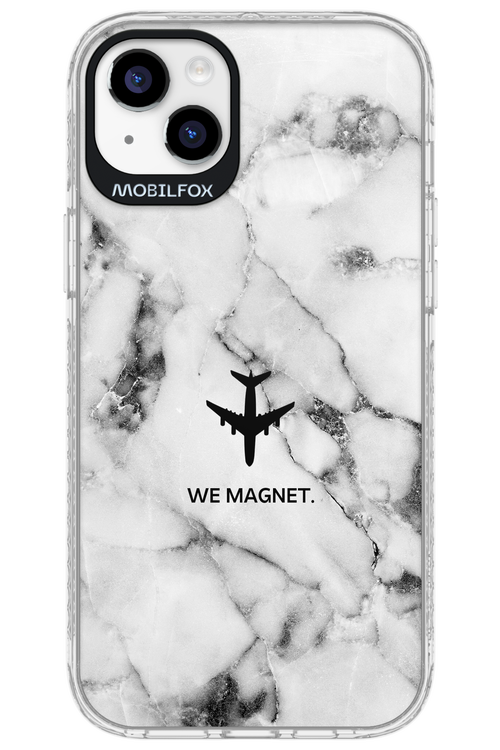 International Love II 2.0 - Apple iPhone 14 Plus