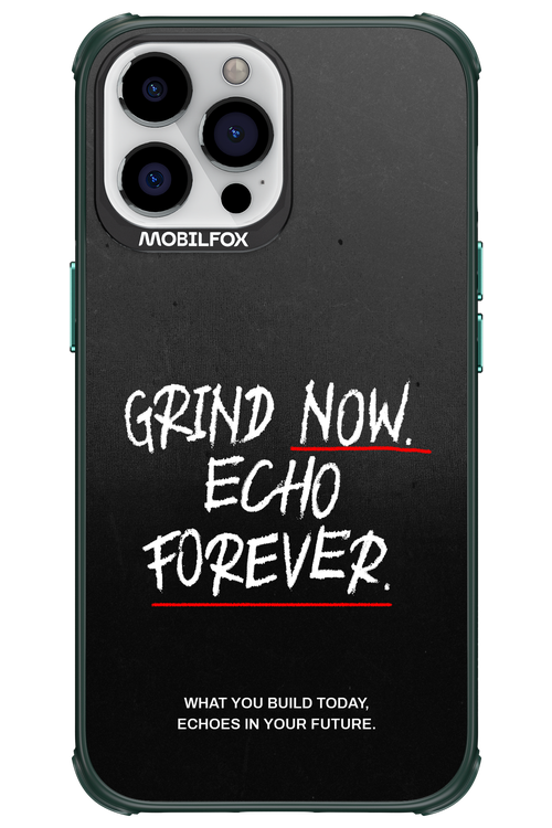 Grind Now - Apple iPhone 13 Pro Max