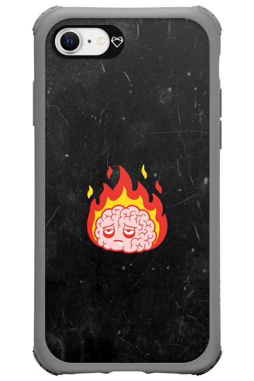 My brain - Apple iPhone 8