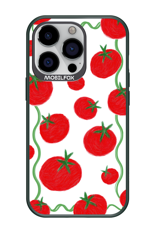 Tomato Love - Apple iPhone 13 Pro