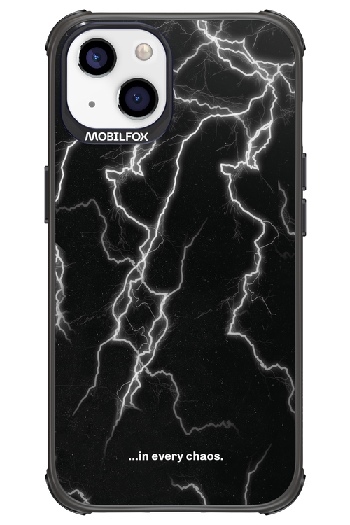 Chaotic Thunder 2.0 - Apple iPhone 13