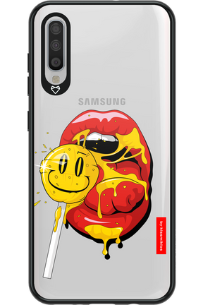Lolli Kiss 2.0 - Samsung Galaxy A70