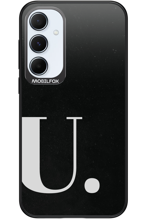U (Off Space) 2.0 - Samsung Galaxy A55