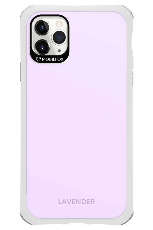 LAVENDER - FS2 - Apple iPhone 11 Pro Max