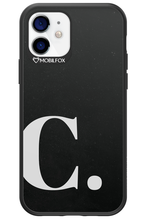 C (Off Space) 2.0 - Apple iPhone 12
