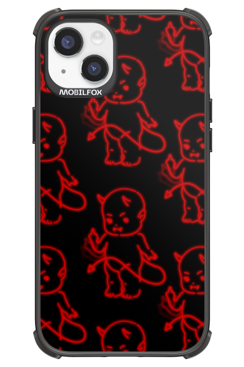 Hell Nah - Apple iPhone 14 Plus