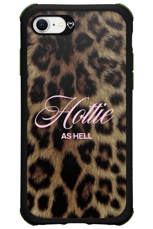 hottie 2.0 - Apple iPhone SE 2022