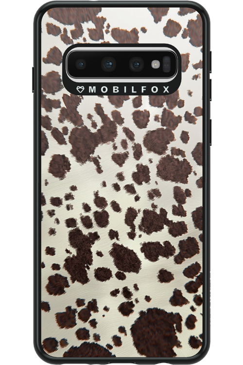 Appaloosa 2.0 - Samsung Galaxy S10