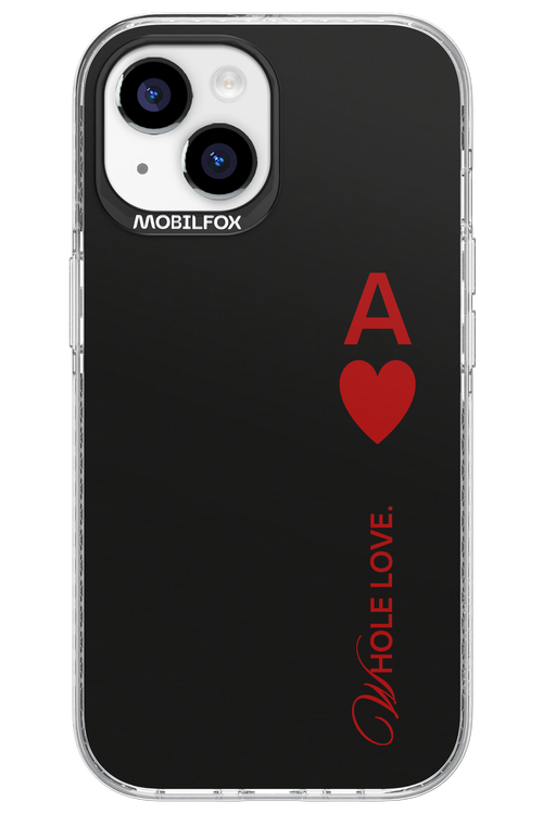 Whole 2.0 - Apple iPhone 15