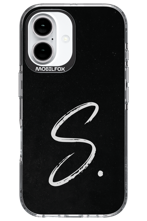 (Off Space) S 2.0 - Apple iPhone 16