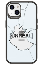 Broken Glass - Apple iPhone 13