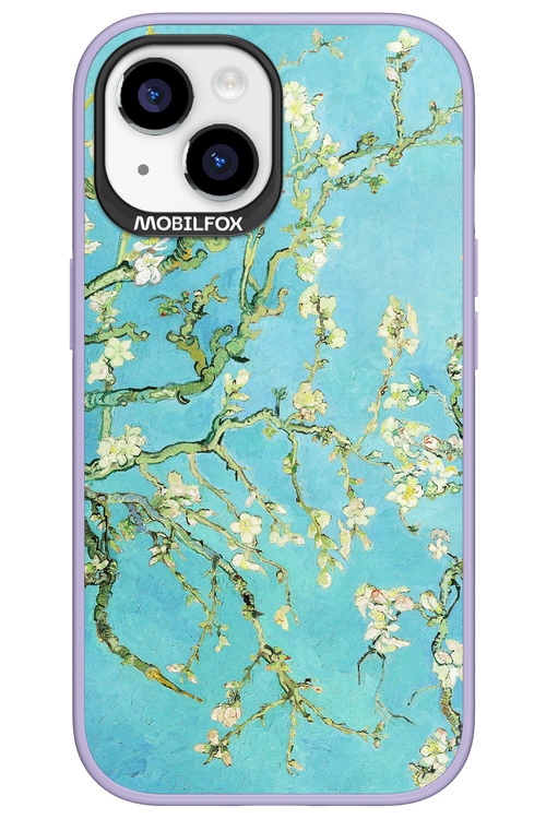 Almond Blossom - Apple iPhone 15