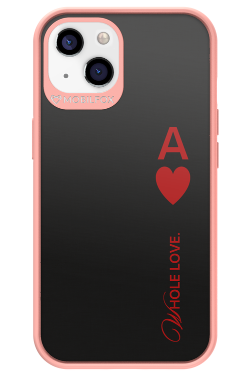 Whole 2.0 - Apple iPhone 13