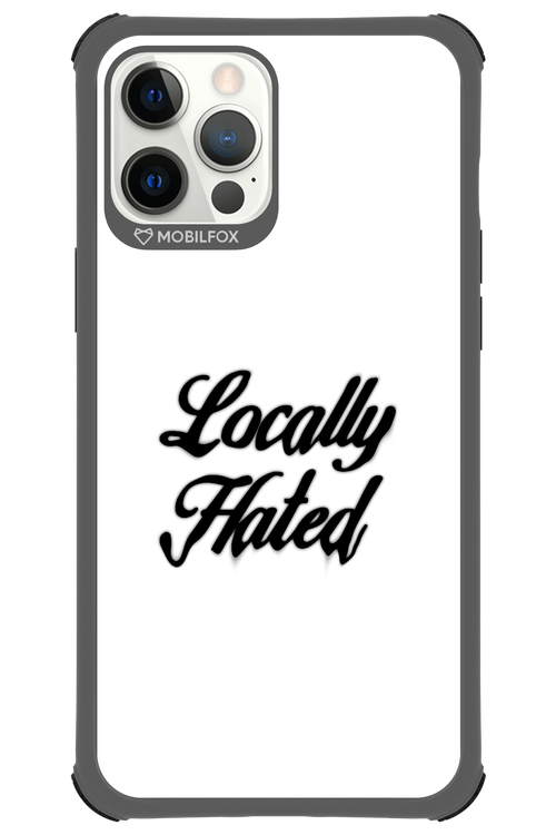 Locally Hated - Apple iPhone 12 Pro Max