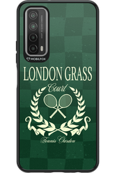 London Grass Court Garden 2.0 - Huawei P Smart 2021