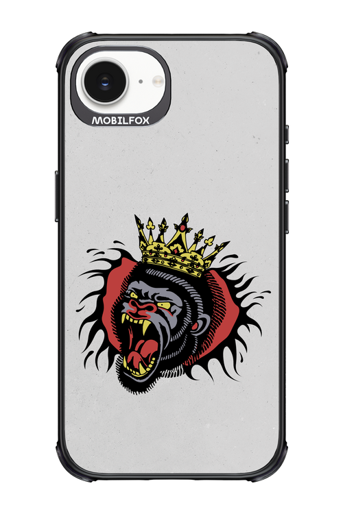 Monkey Rage Light 2.0 - Apple iPhone 16e