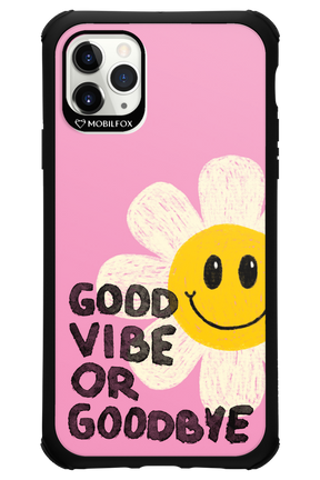 Goodbye - Apple iPhone 11 Pro Max