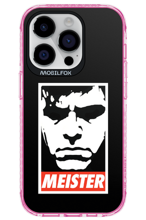 MEISTER - Apple iPhone 14 Pro