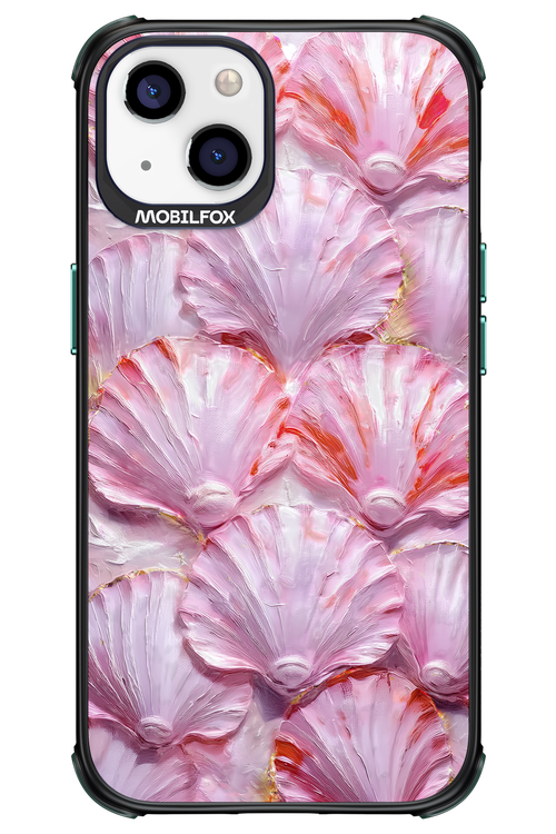 Venus Shell - Apple iPhone 13