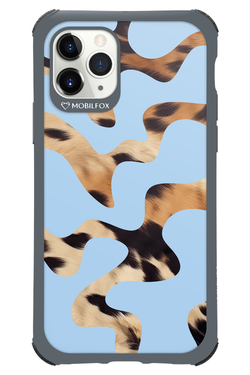 Funky Deer - Apple iPhone 11 Pro