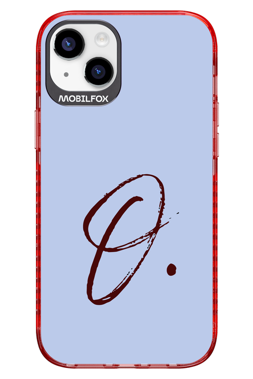 (Jellyfish Presso) O 2.0 - Apple iPhone 14 Plus