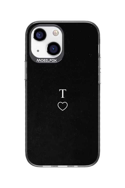 T Black 2.0 - Apple iPhone 13 Mini