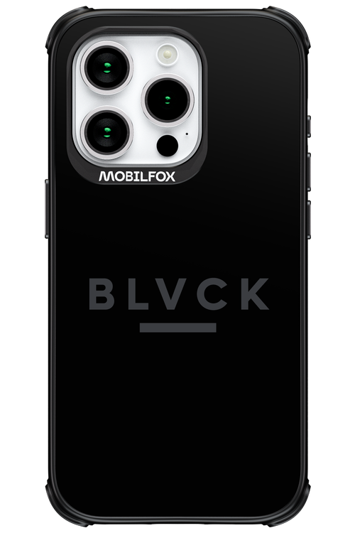 BLVCK II - Apple iPhone 15 Pro