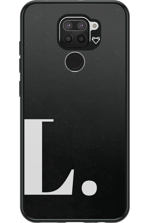 L (Off Space) 2.0 - Xiaomi Redmi Note 9